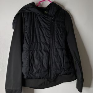 Athletic Jacket